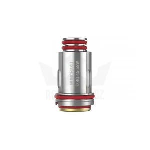 Uwell Nunchaku - žhavící hlava