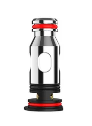 Uwell PA Mesh, Crown D žhavící hlava, 0,8 ohm