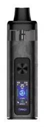 Uwell Typhos pod 2000mAh, Polar Black