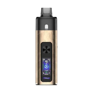 Uwell Typhos Pod Kit (Dune Gold)