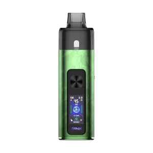 Uwell Typhos Pod Kit (Polar Green)