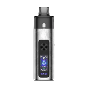 Uwell Typhos Pod Kit (Starlight Silver)