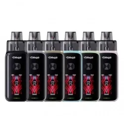 Uwell Typhos Pro Pod 3000mAh