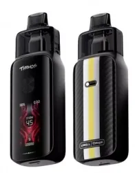 Uwell Typhos Pro Pod 3000mAh , Midnight Black