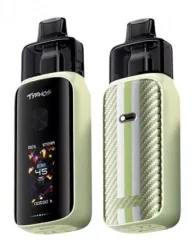 Uwell Typhos Pro Pod 3000mAh , Mint Green