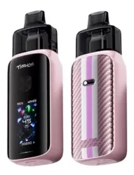 Uwell Typhos Pro Pod 3000mAh , Sakura Pink