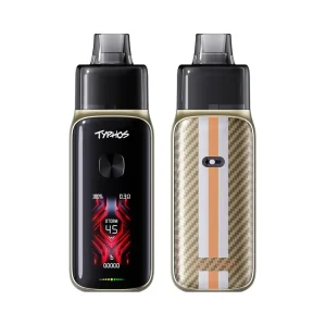UWELL Typhos PRO Pod Kit Light Brown 3000mAh