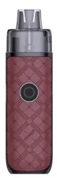 Uwell Typhos SE pod 2000mAh, Burgundy Red