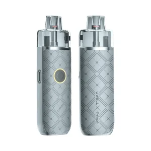 UWELL Typhos SE Pod Kit Gunmetal Gray 2000mAh