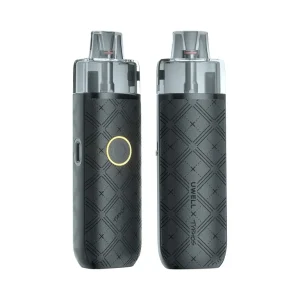 UWELL Typhos SE Pod Kit Midnight Dark 2000mAh