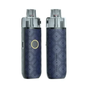 UWELL Typhos SE Pod Kit Navy Blue 2000mAh