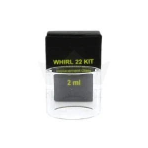 Uwell Whirl 22 kit Glass 2ml