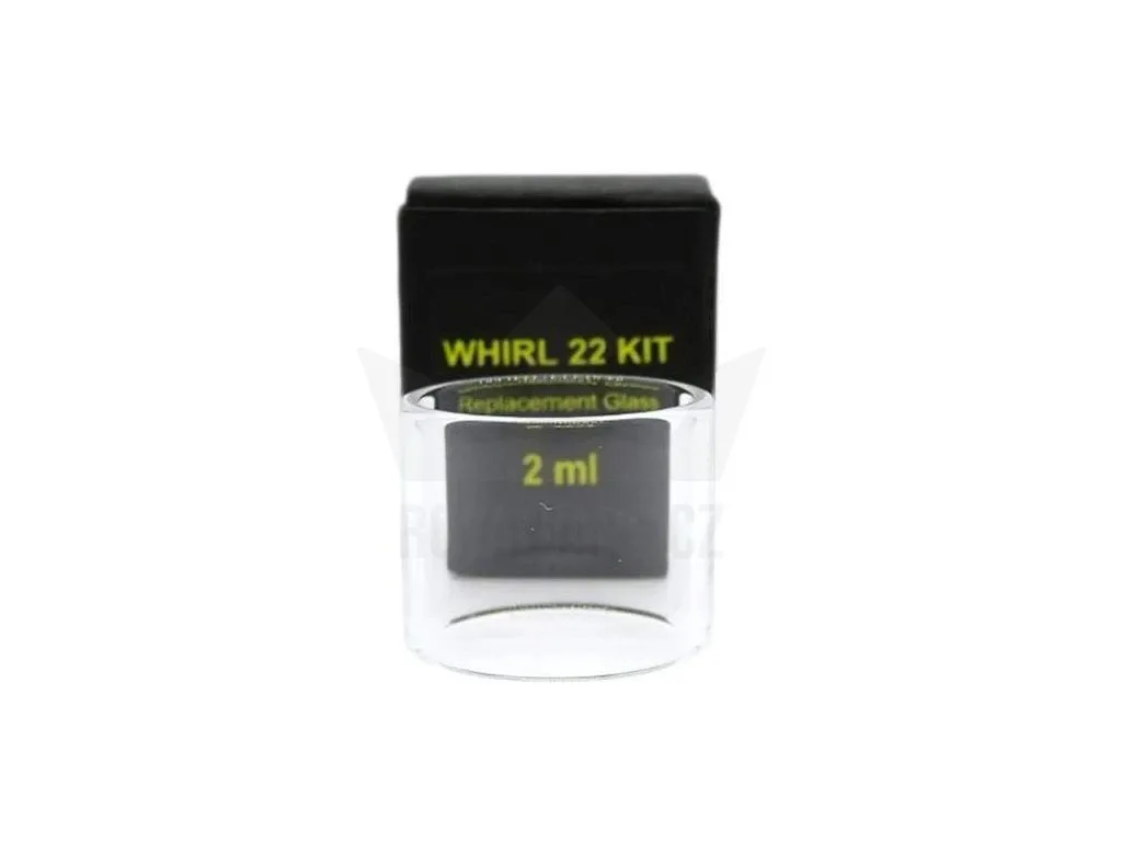 Uwell Whirl 22 kit Glass 2ml