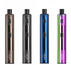 Uwell Whirl S elektronická cigareta 1450mAh