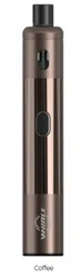 Uwell Whirl S elektronická cigareta 1450mAh, Coffee