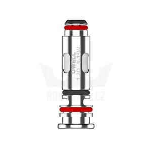 Uwell Whirl S žhavící hlava 1ks odpor 1,2ohm