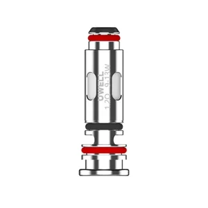 Uwell Whirl S žhavící hlava 1ks odpor 1,2ohm