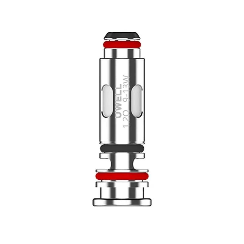 Uwell Whirl S žhavící hlava 1ks odpor 1,2ohm