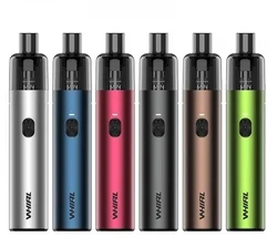 Uwell Whirl S2 elektronická cigareta 900mAh