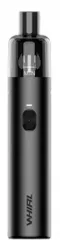 Uwell Whirl S2 elektronická cigareta 900mAh, Black