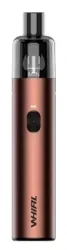 Uwell Whirl S2 elektronická cigareta 900mAh, Brown