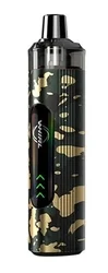 Uwell Whirl T1 Pod elektronická cigareta 1300mAh, Camouflage