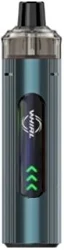Uwell Whirl T1 Pod elektronická cigareta 1300mAh, Dark Blue