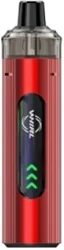 Uwell Whirl T1 Pod elektronická cigareta 1300mAh, Red
