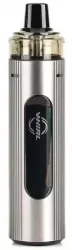 Uwell Whirl T1 Pod elektronická cigareta 1300mAh, Silver