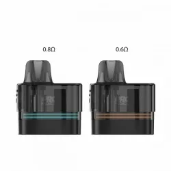 Uwell Zetta cartridge 2ml