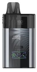 Uwell Zetta Pod Kit 2000mAh, Mist Gray