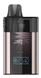 Uwell Zetta Pod Kit 2000mAh, Peach Pink