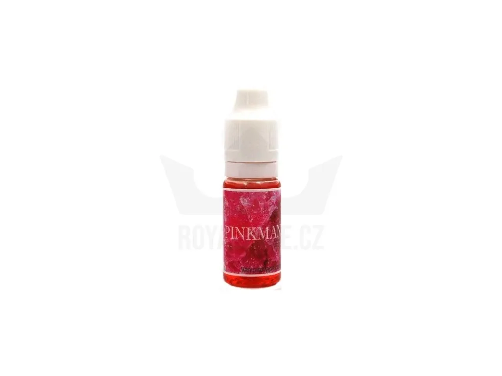Vampire Vape