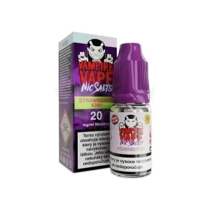 Vampire Vape - NicSalts