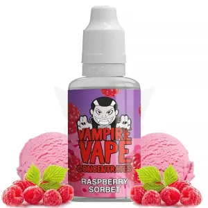 Vampire Vape - Příchuť