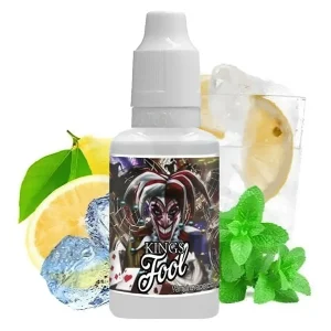 Vampire Vape - Příchuť