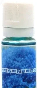 Vampire Vape - Příchuť - Heisenberg - 10ml