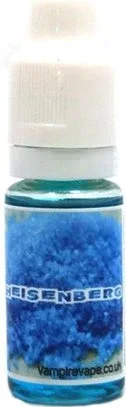 Vampire Vape - Příchuť - Heisenberg - 10ml