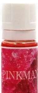Vampire Vape - Příchuť - Pinkman - 10ml