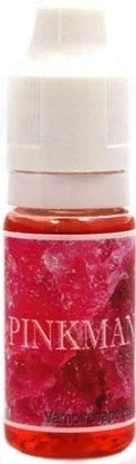 Vampire Vape - Příchuť - Pinkman - 10ml
