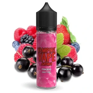 Vampire Vape - Shake & Vape - Pinkman (Ovocná směs)