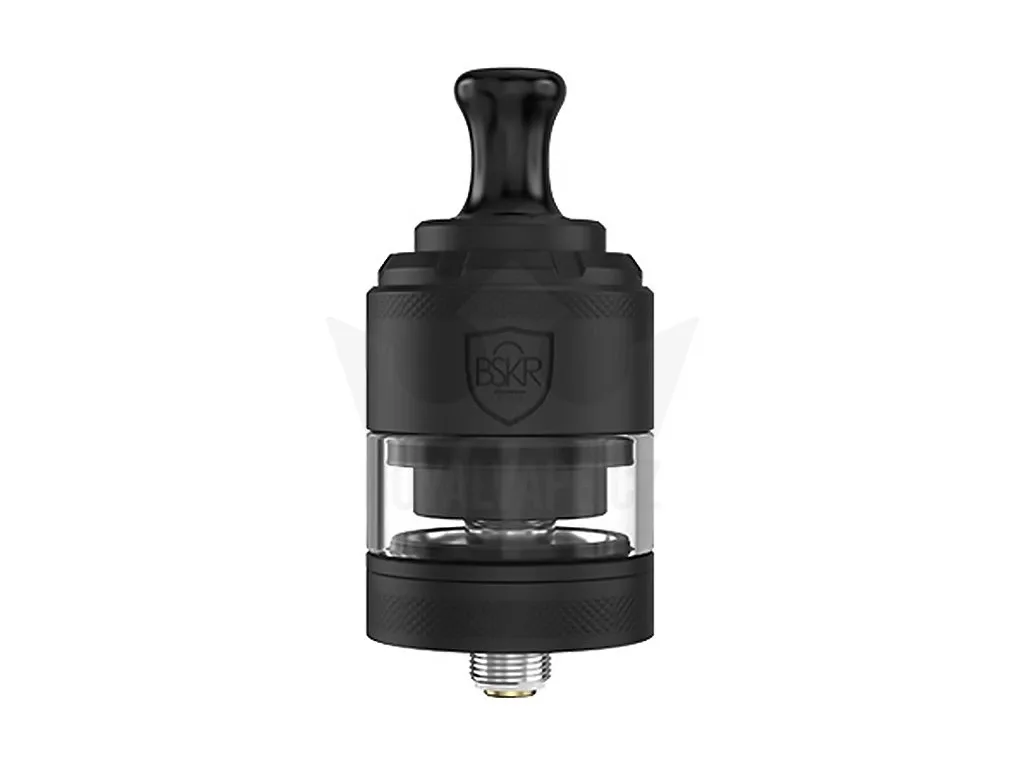 Vandy Vape Berserker V2 RTA 3ml Black