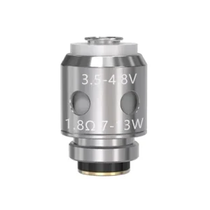 Vandy Vape Berserker žhavící hlava 1ks odpor 1,8ohm