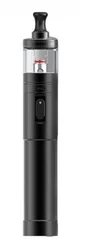 Vandy Vape BSKR Elite Pod Kit, Matte Black