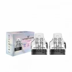 Vandy Vape Gemini cartridge 2ml