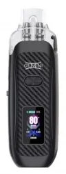Vandy Vape Gemini Pod Kit 2400mAh, Obsidian Weave