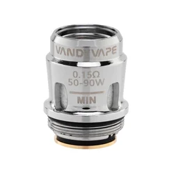Vandy Vape Mesh Jackaroo žhavící hlava, 0,15 ohm
