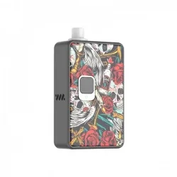 Vandy Vape Pulse Aio Mini Pod (bez RBA), Black