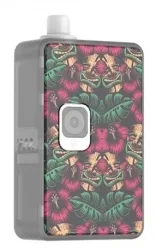 Vandy Vape Pulse Aio Mini RBA Pod, Frosted Black