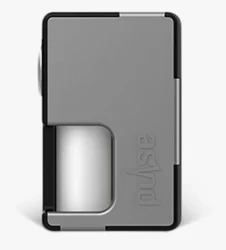 Vandy Vape Pulse BF Box Squonk mód - mechanika, Grey